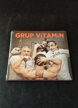 Grup Vitamin - Endoplazmik Retikulum Cd