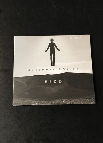 Redd - Mükemmel Boşluk Cd