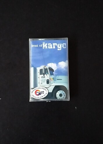 Kargo - Best of Kargo