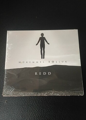Redd - Mükemmel Boşluk Cd