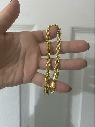 Accessorize Xuping bileklik