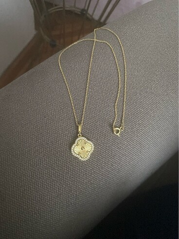 swarovski Yonca kolye