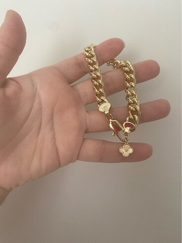 swarovski Xuping gurmet bileklik