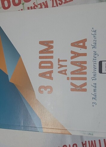 Kimya