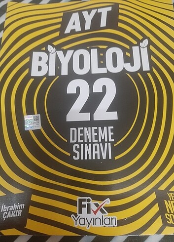 Biyoloji