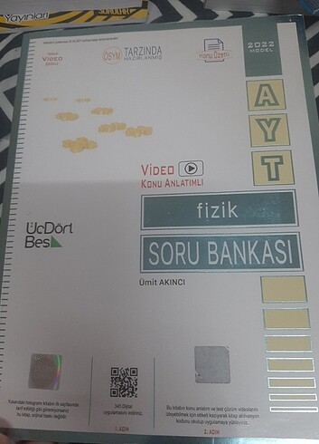 Kitap