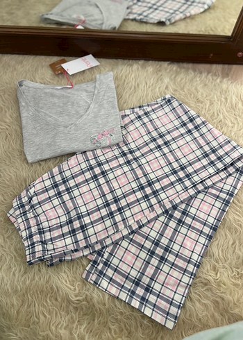 Penti Good News Pantolon Pijama Takımı