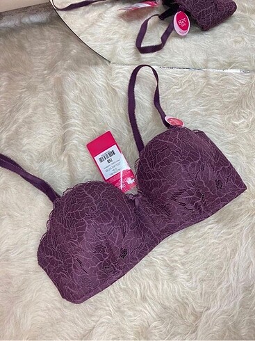 PENTİ LOTUS LACE SÜTYEN(75B)