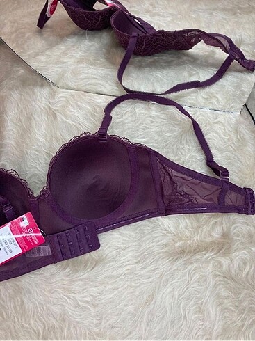 Penti PENTİ LOTUS LACE SÜTYEN(75B)