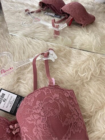 Penti LOTUS LACE SÜTYEN(75B)