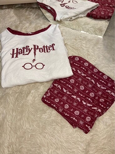 Penti Harry Potter Pijama Takımı