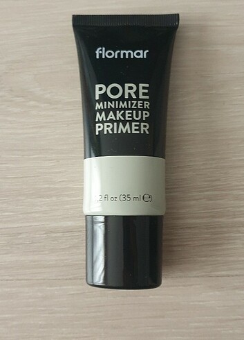 Flormar Makeup Primer