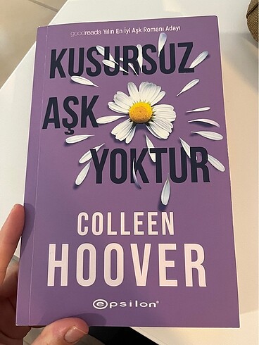 Kusursuz Aşk Yoktur