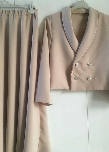 #ikili takım #blazer takım 