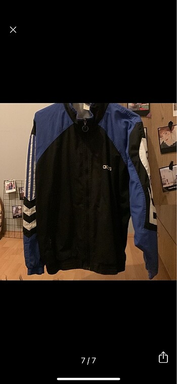 Orijinal adidas 