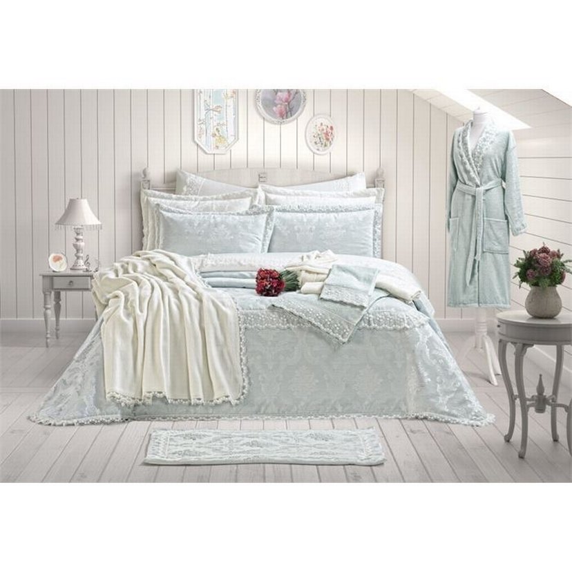 Elart yatak örtüsü - Görsel 4