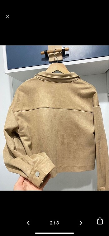 Defacto Blazer ceket