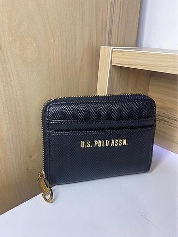 Us polo cüzdan