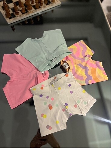 NEXT baby tayt şort