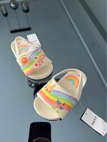 Next Baby bebek sandalet