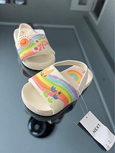 Next Next Baby bebek sandalet