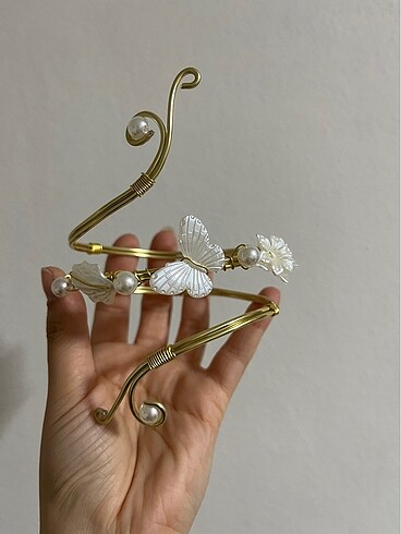 Armcuff