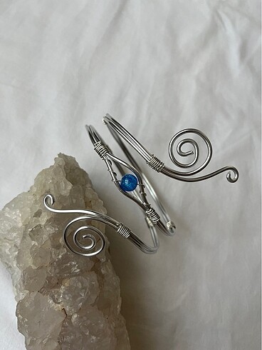 Diğer Bilezik armcuff