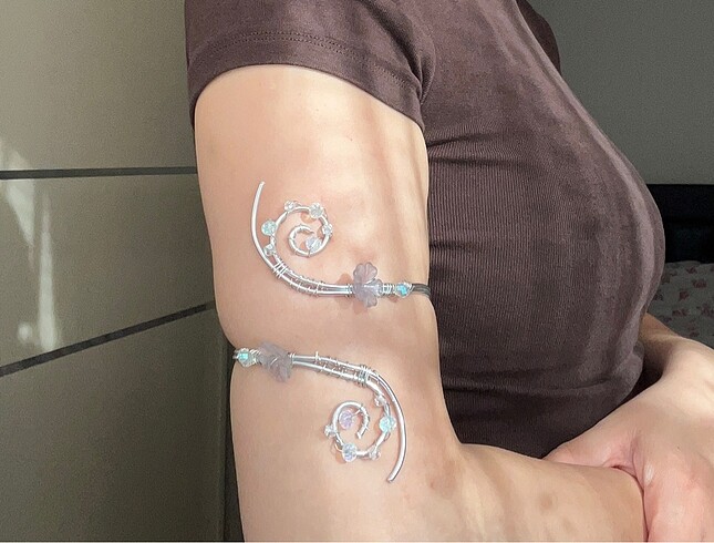 Armcuff