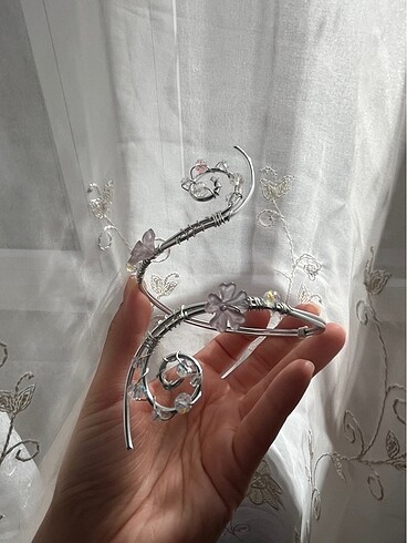  Beden Armcuff