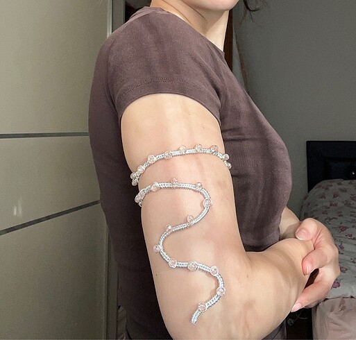  Beden Armcuff