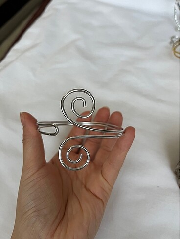 Diğer Armcuff
