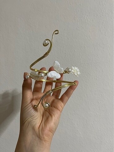 Armcuff