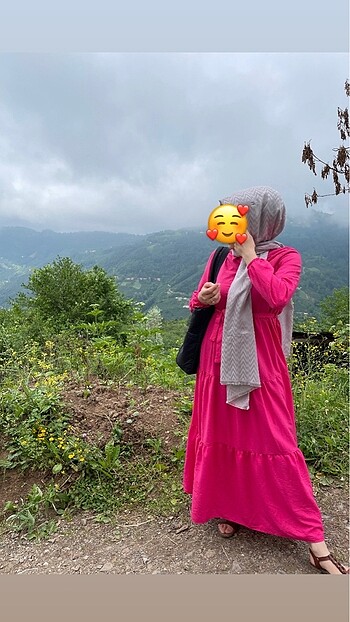 Elbise