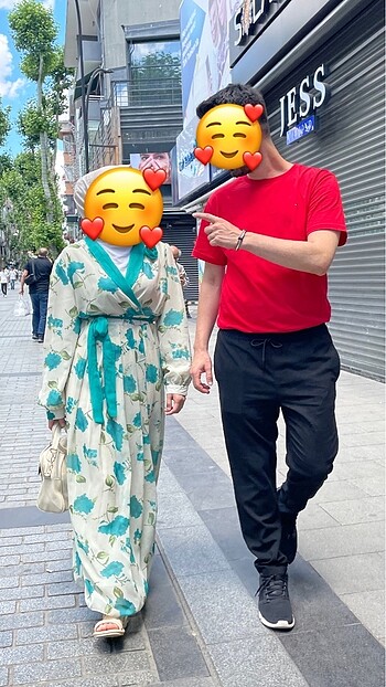 Diğer Elbise