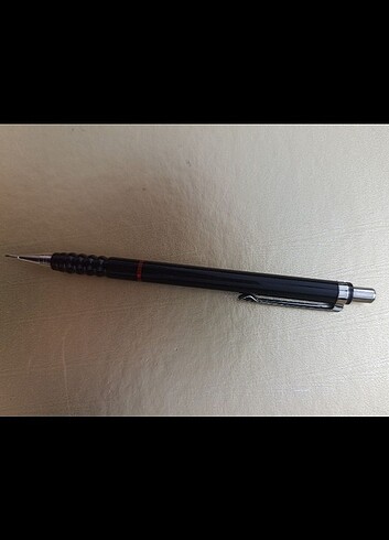 Rotring tikky 80ler sıfır kalem