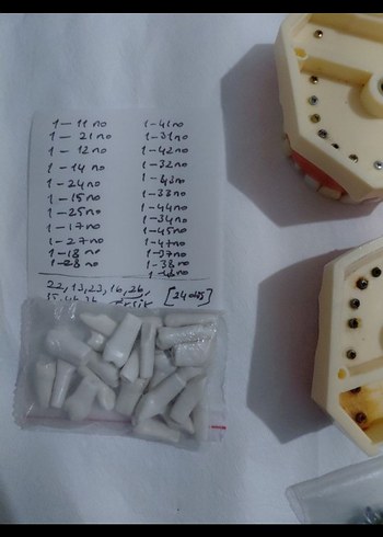 fuji çene - Görsel 5