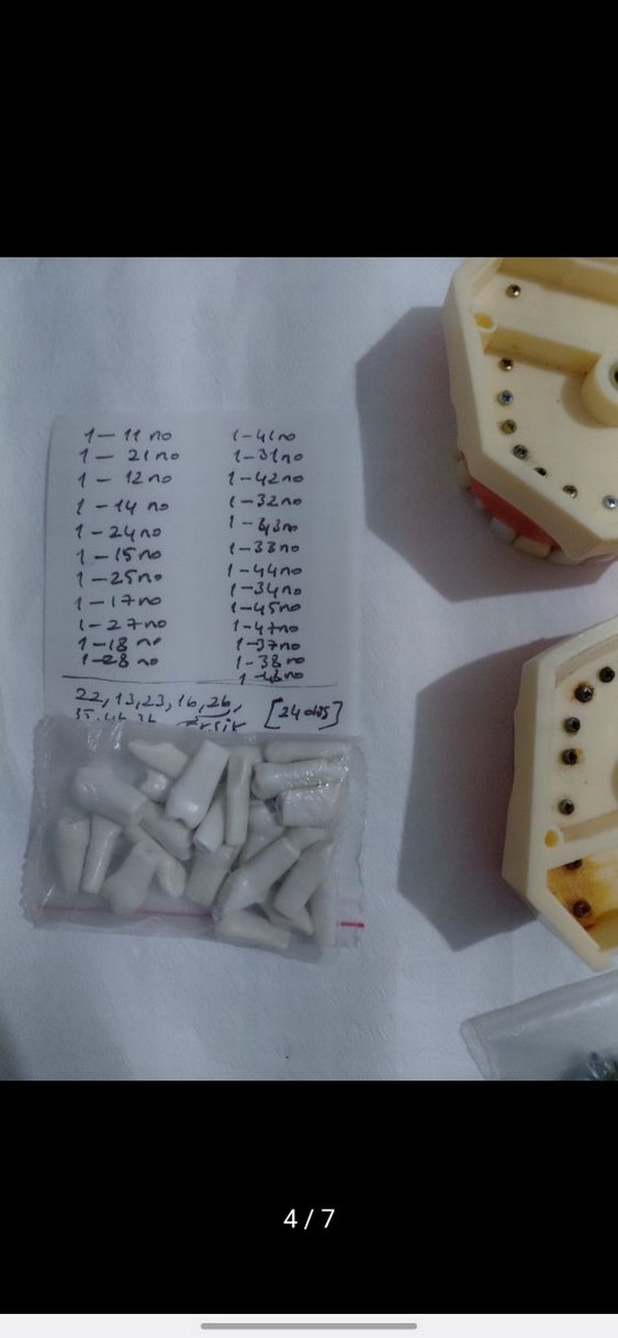 fuji çene - Görsel 5