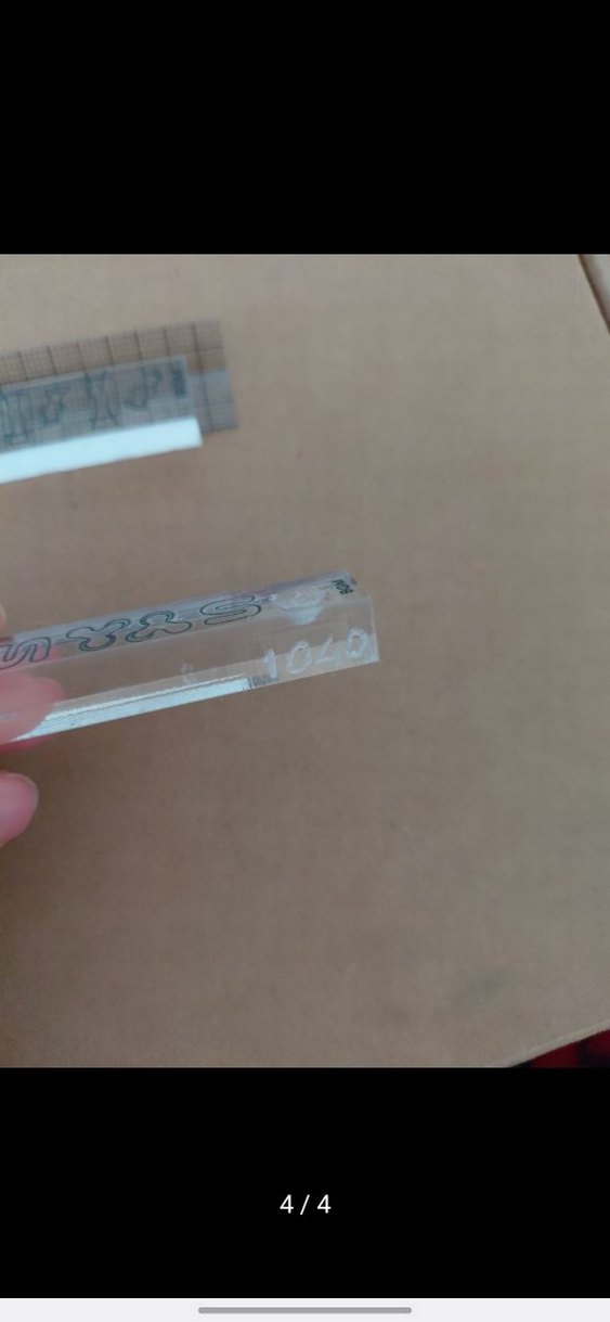 şeffaf preparasyon kiti, diş hekimliği - Görsel 4