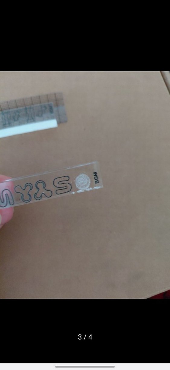 şeffaf preparasyon kiti, diş hekimliği - Görsel 3