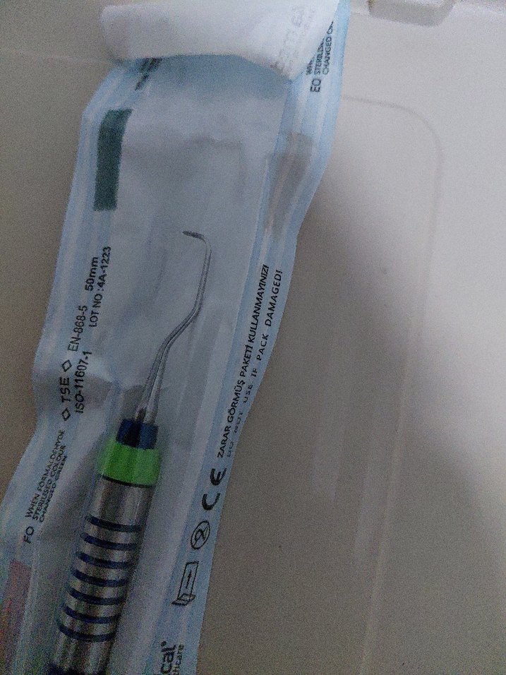 gracey 5-6 - Görsel 2