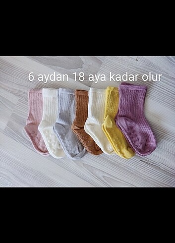 6/12 ay uyumlu