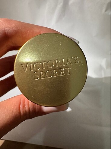 Beden Renk Orijinal Victorias Secret Vucut Spreyi
