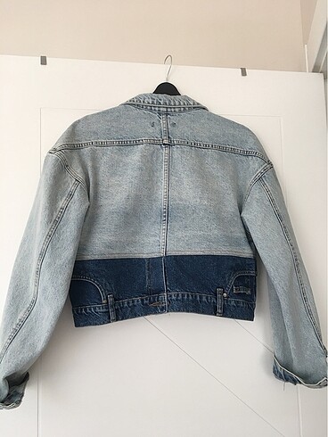 Trendyol & Milla Denim Kot Ceket