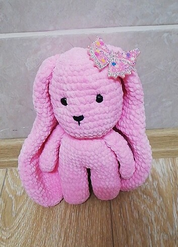 Amigurumi ayıcık 