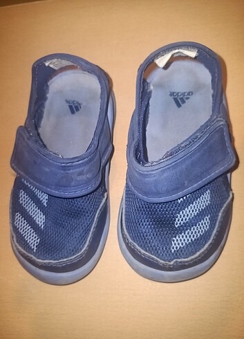 Adidas Adidas Sandalet 21 numara
