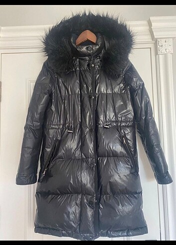 Zara kaz tüyü