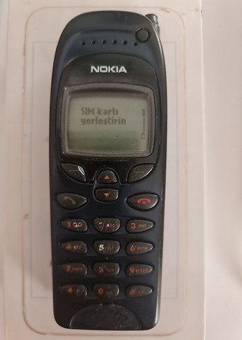 Nokia