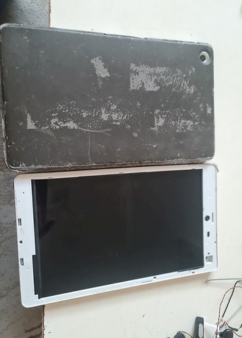 CASPER VİA T8B. İÇ EKRANLAR SAGLAM - Görsel 2