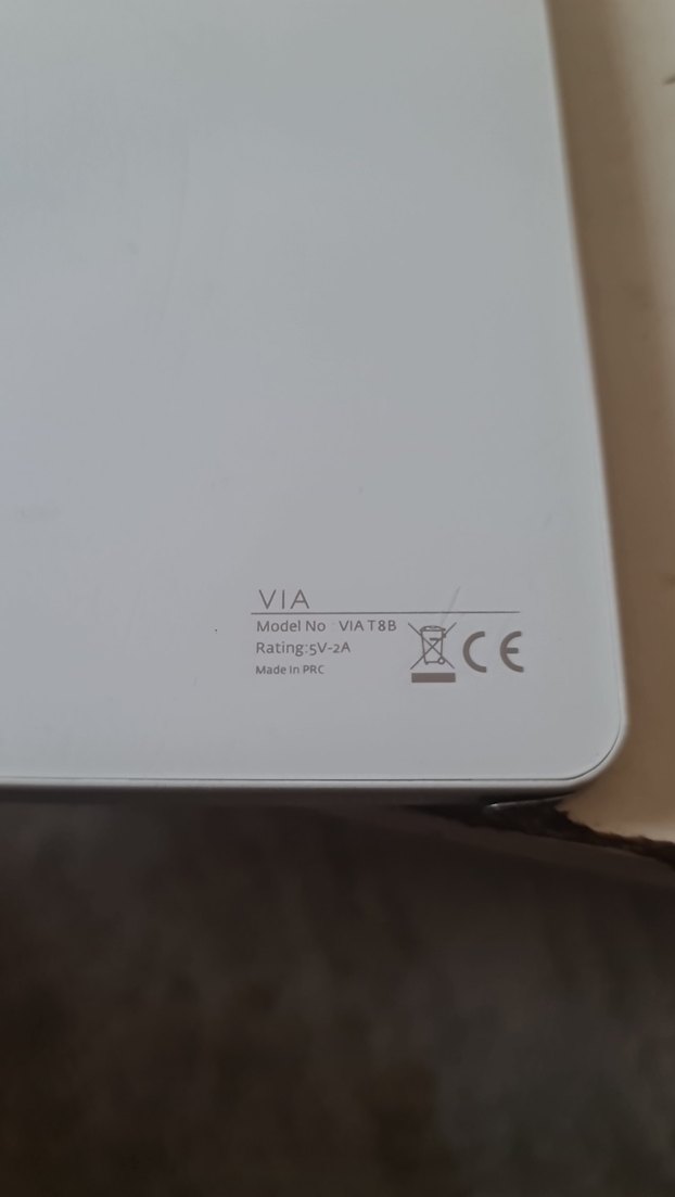 CASPER VİA T8B. İÇ EKRANLAR SAGLAM - Görsel 3