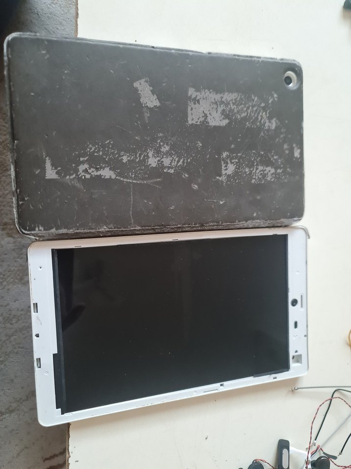 CASPER VİA T8B. İÇ EKRANLAR SAGLAM - Görsel 2